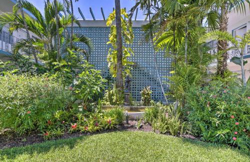 Coastal Downtown Naples Condo - Walk to the Beach! - Foto 25