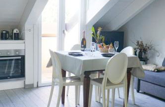 cozy apartment with Mole & hill view - Foto 7