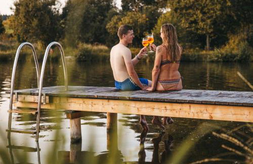 NaturResort Steinwald - Foto 34