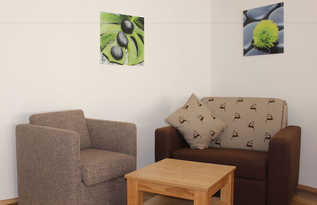 Nueva !!! - Apartamento Elisa en Kaprun - Nuevo !!! - Foto 27