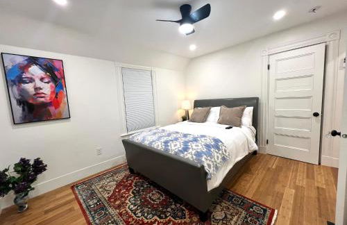 Harvrd-MIT-B.U./Parkfree/Single Family residence - Foto 20