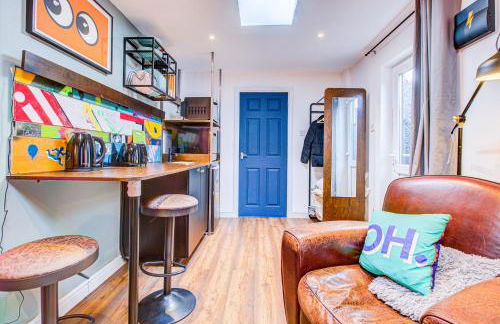 Cosy Studio flat near hospital - Pass the Keys - Foto 6