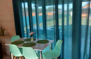 Domki Brzózki Kosewo - Foto 30