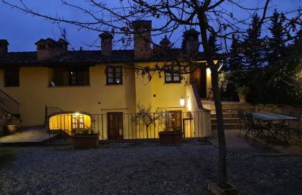 Relax in Chianti IL BORGO 8 - Foto 4