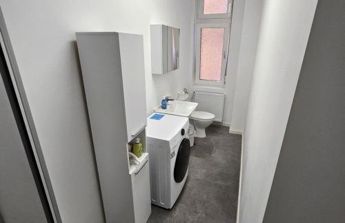 Cozy & warm Apartment in Hanau - Foto 16