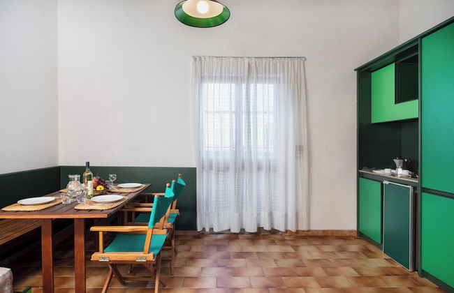 Ecovillage with swimming-pool in Teulada - Foto 6