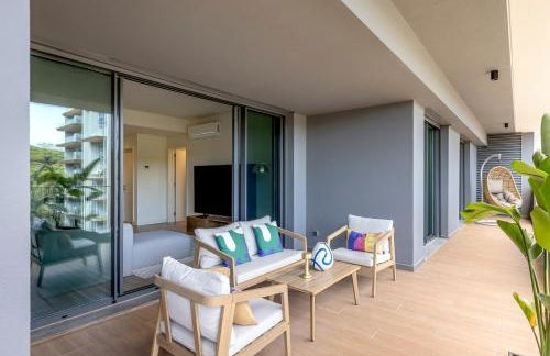 Luxe Terrace Apartament - Foto 28