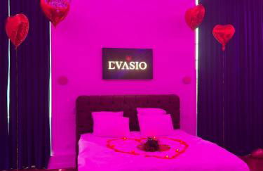 Suite EVASIO, au pied du château fort, parking privé - Foto 11