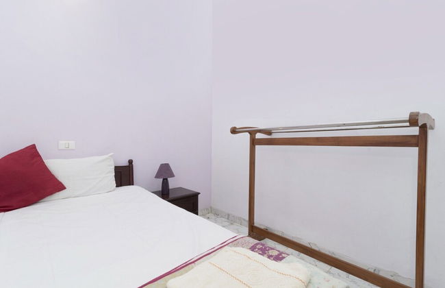 GuestHouser 3 BHK Apartment 9c40 - Foto 12