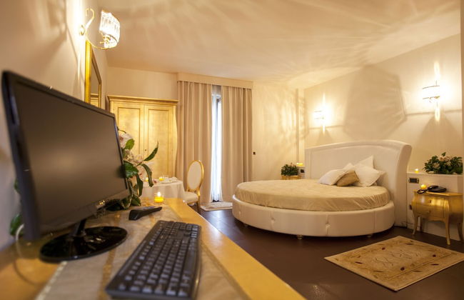 Tenuta Ippocrate - Foto 8