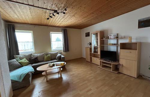 Ferienwohnung Am Lilienstein - Foto 1