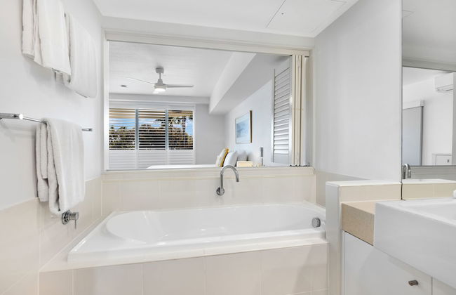 Beaches on Lammermoor Apartments - Foto 45