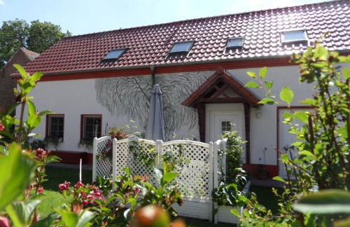 Ferienwohnung Blick zu den Sternen - Foto 12