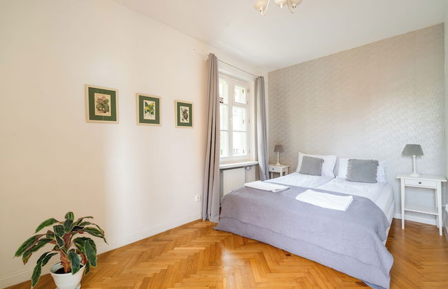 Ego Apartments Old Town - Photo 22