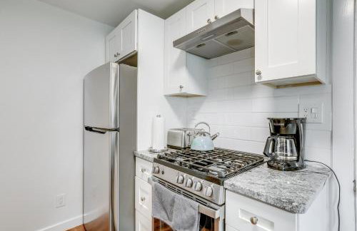 Walkable Dtwn Townhome Near Campus & Palmer Square - Photo 9