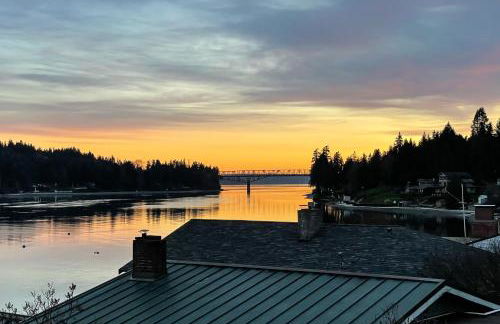 Suquamish Sanctuary - Foto 3