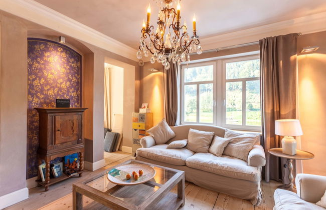 Villa Thusnelda - Foto 14