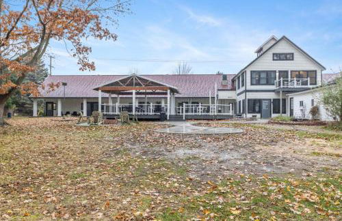 Blue Star Motel 2 - Foto 16