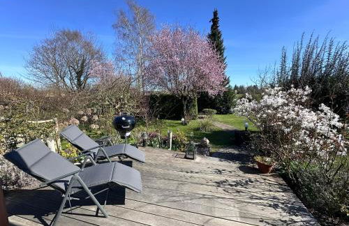 Haus Ostseesprung - Fewo Sarah Hochparterre gratis WLAN, Parkplatz und gem Garten - Foto 17