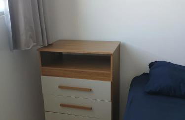 Flat 04 Tranquilo, prático e com ótima localização - Foto 6