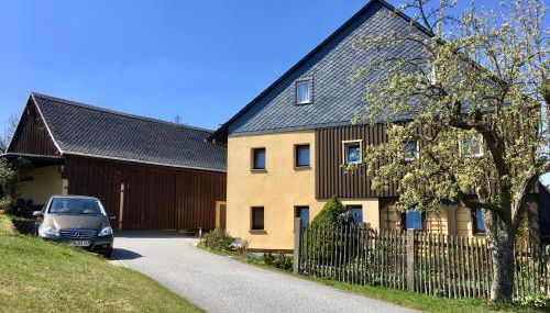 Ferienwohnung Hänel - Foto 3