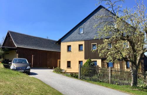 Ferienwohnung Hänel - Foto 3