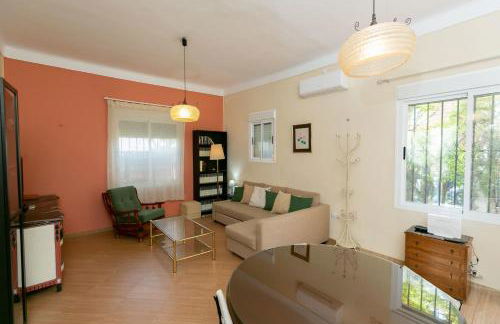 Villa Malagueña - Photo 13