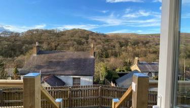 Castle View chalet - Foto 5