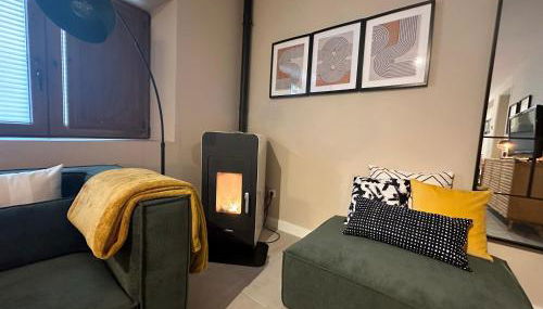 Alojamiento Peñalara, Rascafría - Foto 3