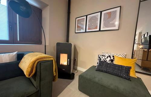 Alojamiento Peñalara, Rascafría - Foto 3