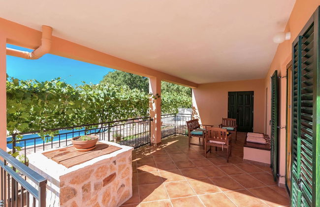 Holiday Home in Zemunik Donji With Pool - Foto 24