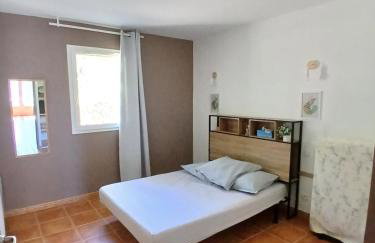 Maison dans village de vacances 5 pers climatisé piscine - Foto 5