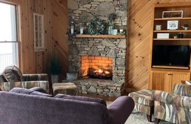 Rocky Top Mountain Getaway - Foto 14