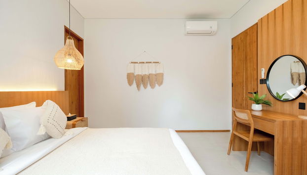 Villa Serenya by Villa Finder - Foto 4, Habitación