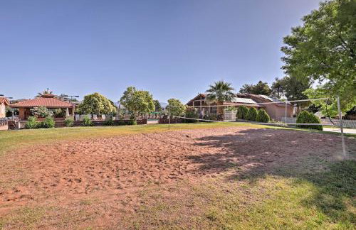 5 Mi to Town Square Park Condo in Sports Village - Foto 32