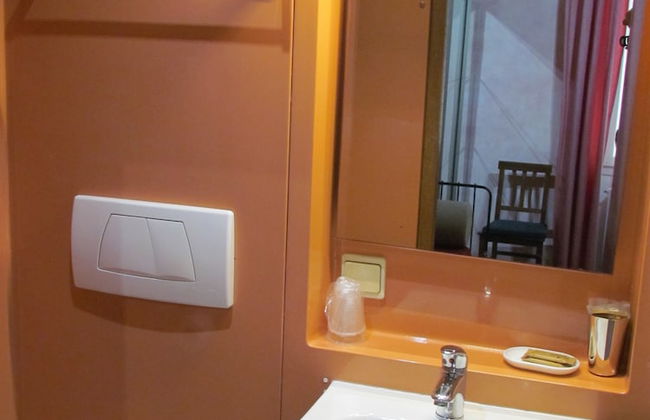 Althea Rooms - Foto 39