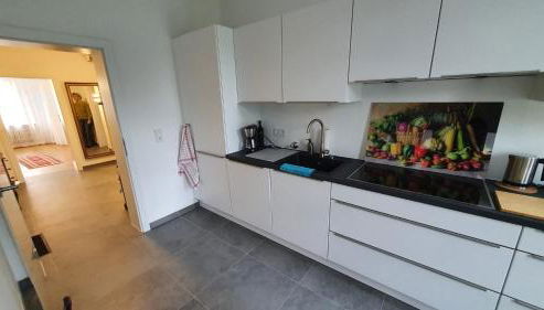 Stadtvillenwohnung nahe Zentrum / Ruhrfestspielhaus - Foto 2, stove, dishwasher, pet friendly, minibar