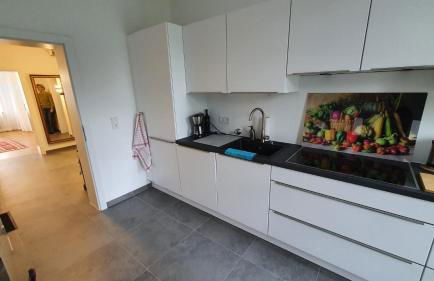 Stadtvillenwohnung nahe Zentrum / Ruhrfestspielhaus - Foto 2