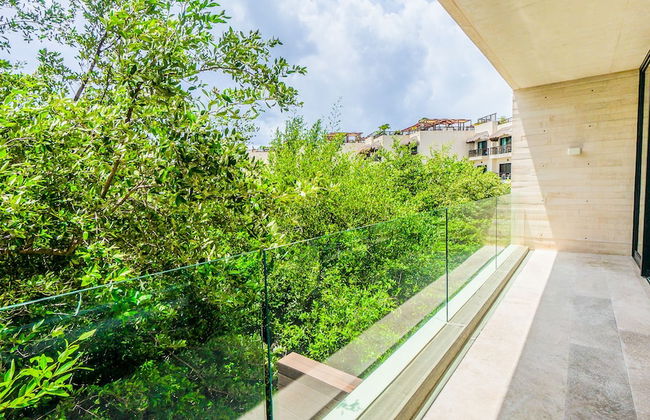 Oceana Beachside Condo - Foto 34