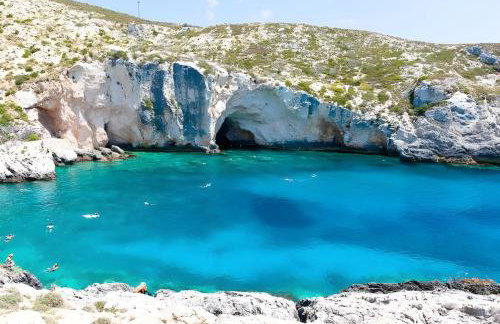 Country House in Agios Leon - Foto 22