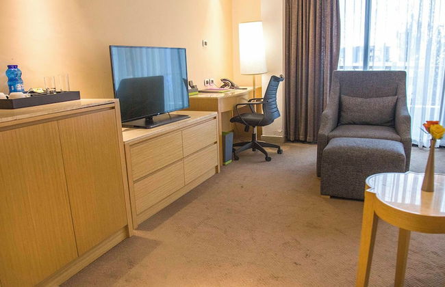 Vamos Addis Hotel - Foto 31