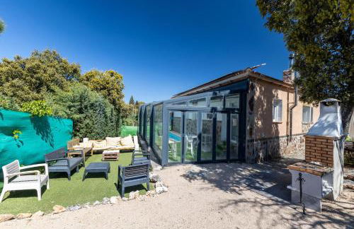 La Casa De Trasto - Foto 5