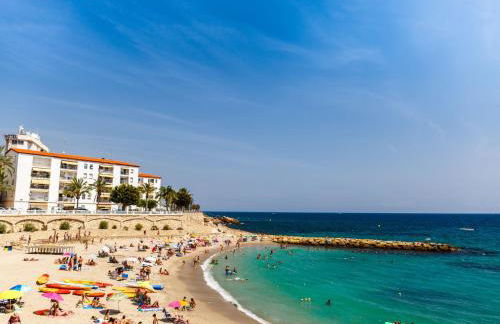 Villa Platja Calafato by Interhome - Foto 28