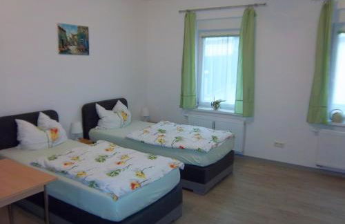 Ferienwohnungen Bochmann - Foto 11