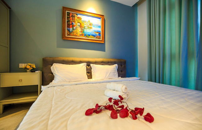 The Bok Hotel Grand World - Foto 21