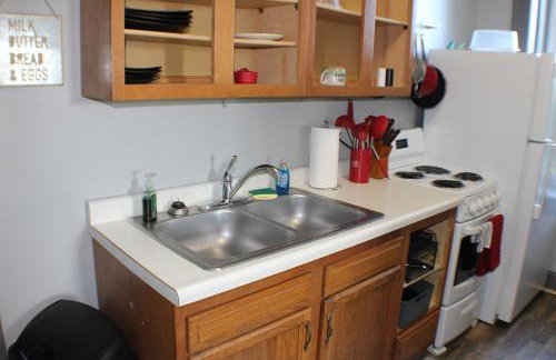 K5 2nd Floor Studio Near MTU, Keweenaw, Great Rates - Foto 20