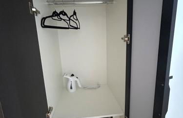 Uni Home 405 - COM ESTACIONAMENTO GRATUITO - Studio moderno e novo perto do MAC - Boa Viagem - Foto 35