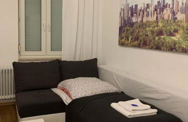 Cozy Messe Apartment - Foto 12