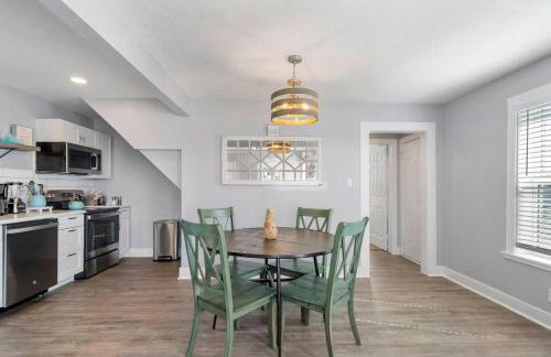 Cozy home with perfect central location - Foto 12