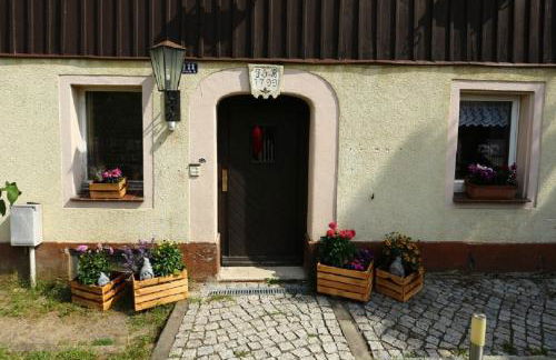 Ferienwohnungen Kleiner Kuhstall - Photo 21